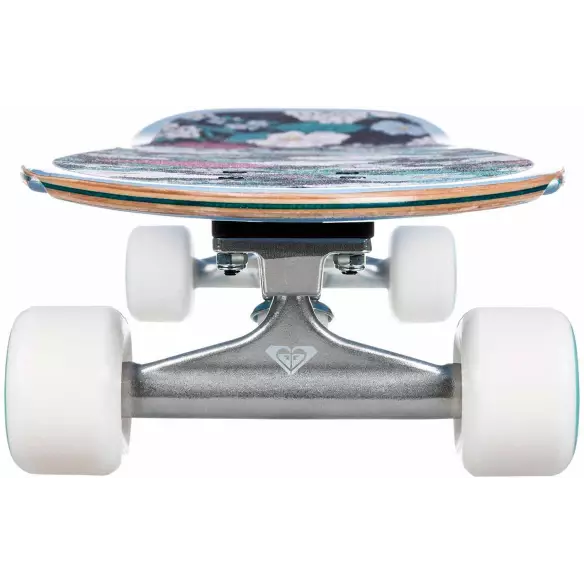 Skateboard Cruiser Roxy Blossom