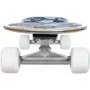 Skateboard Cruiser Roxy Blossom