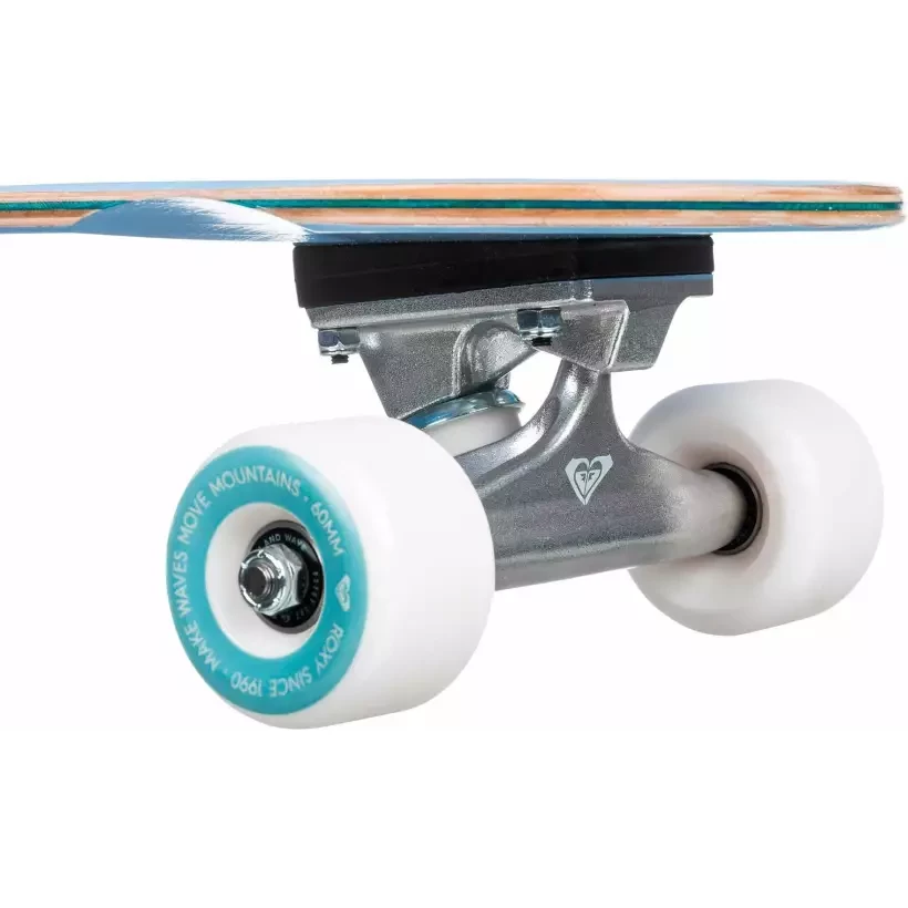 Skateboard Cruiser Roxy Blossom