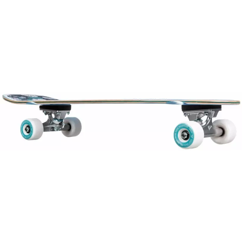 Skateboard Cruiser Roxy Blossom