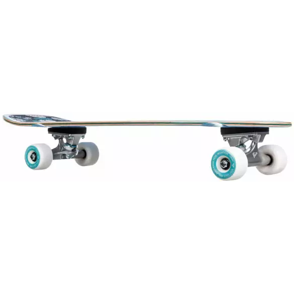 Skateboard Cruiser Roxy Blossom