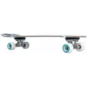 Skateboard Cruiser Roxy Blossom