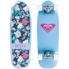 Skateboard Cruiser Roxy Blossom