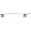 Skate Longboard Quiksilver Midnight