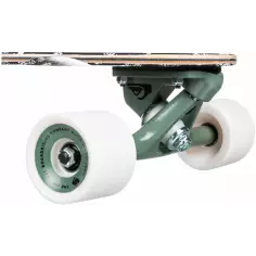 Skate Longboard Quiksilver Midnight 2