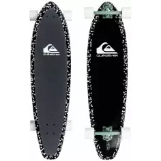 Skate Longboard Quiksilver Midnight