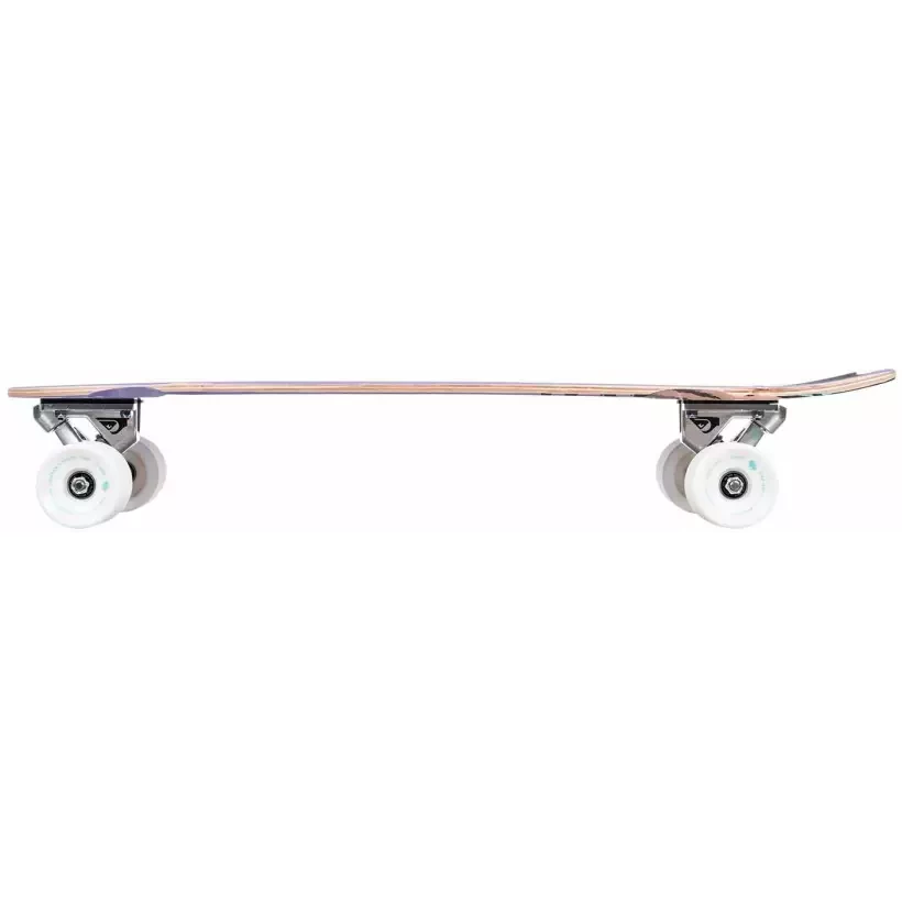 Skate Longboard Quiksilver Valm