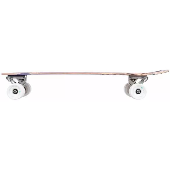 Skate Longboard Quiksilver Valm