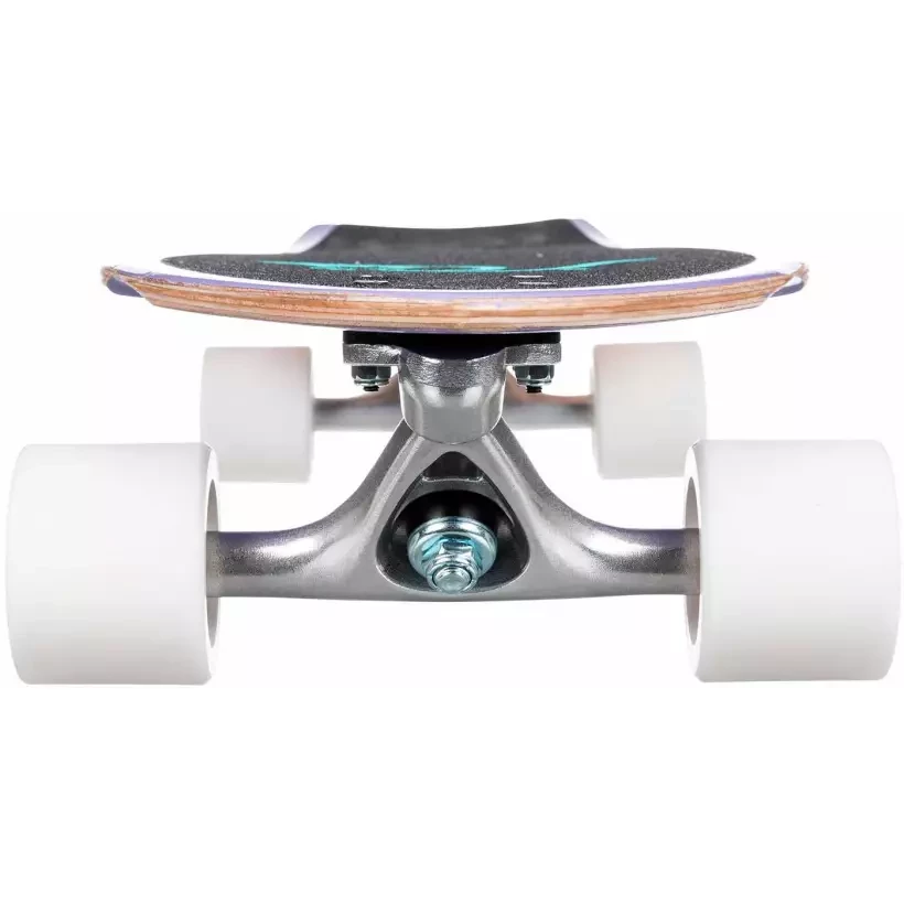 Skate Longboard Quiksilver Valm