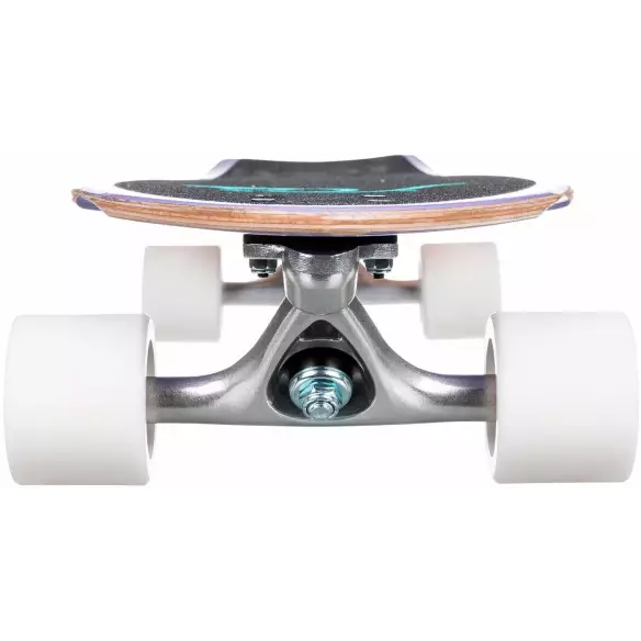 Skate Longboard Quiksilver Valm