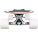 Skate Longboard Quiksilver Valm