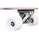 Skate Longboard Quiksilver Valm