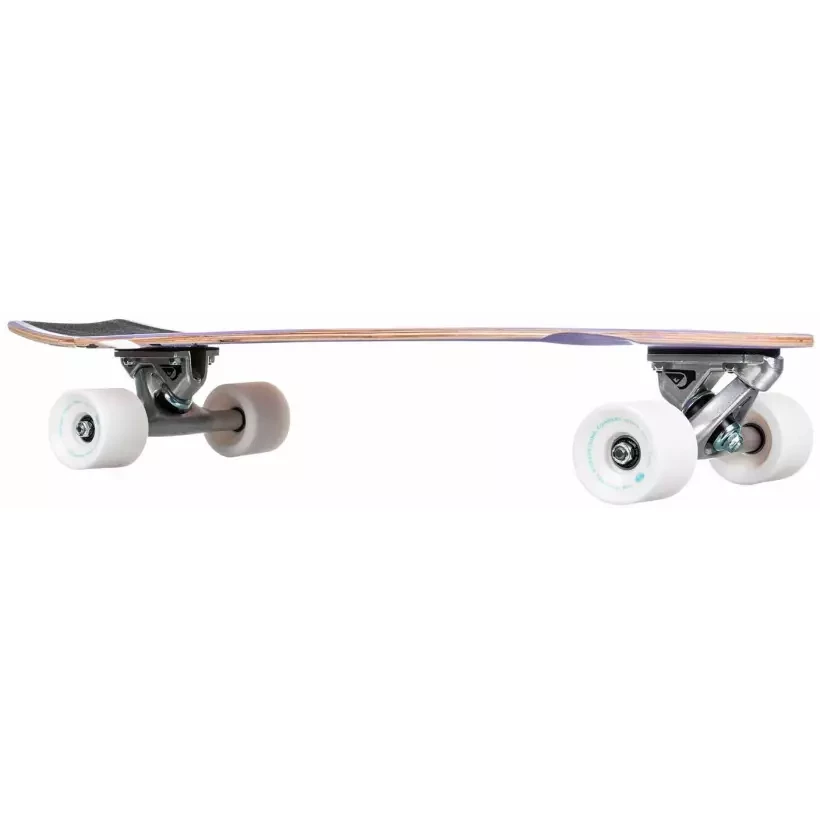 Skate Longboard Quiksilver Valm
