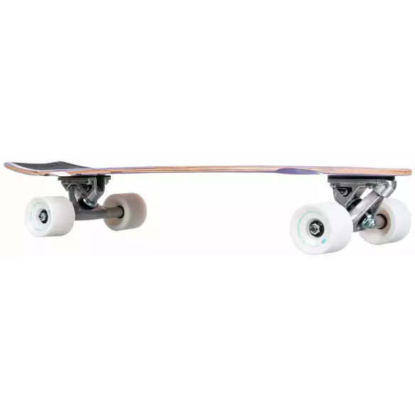 Skate Longboard Quiksilver Valm