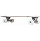 Skate Longboard Quiksilver Valm