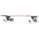 Skate Longboard Quiksilver Valm