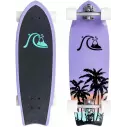 Skate Longboard Quiksilver Valm