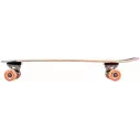 Skate Longboard Quiksilver Seaside