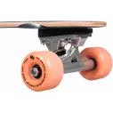 Skate Longboard Quiksilver Seaside