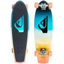 Skate Longboard Quiksilver Seaside