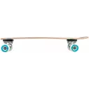 Skate Longboard Quiksilver Timeout