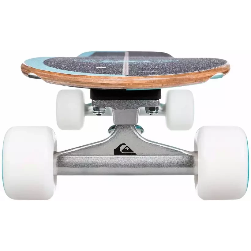 Skate Longboard Quiksilver Timeout