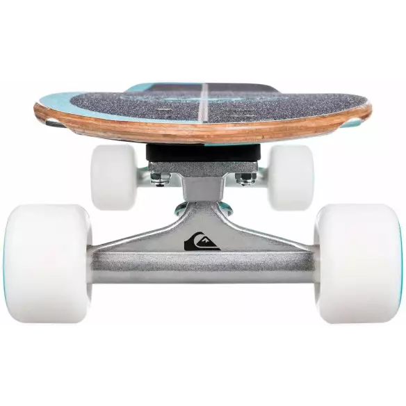 Skate Longboard Quiksilver Timeout