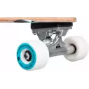 Skate Longboard Quiksilver Timeout