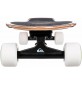 Skate Longboard Quiksilver Glow