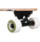 Skate Longboard Quiksilver Glow