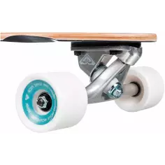 Skateboard Longboard Roxy Waterdye 2