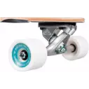 Skateboard Longboard Roxy Waterdye