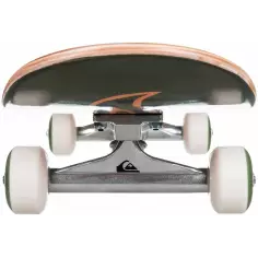 Skateboard Quiksilver Flaming 2
