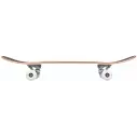 Skateboard Quiksilver Palming