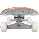 Skateboard Quiksilver Palming