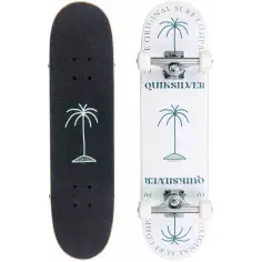 Skateboard Quiksilver Palming