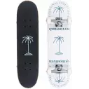 Skateboard Quiksilver Palming