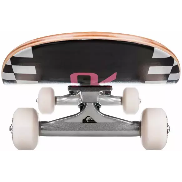 Skateboard Quiksilver Shred