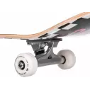 Skateboard Quiksilver Shred