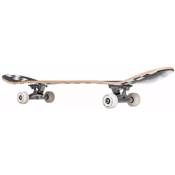 Skateboard Quiksilver Shred