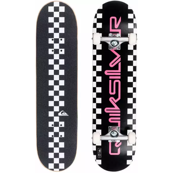 Skateboard Quiksilver Shred