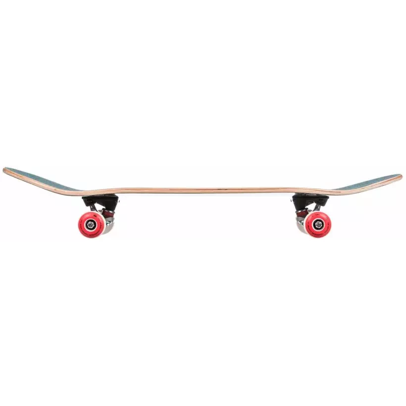 Skateboard Quiksilver Mission