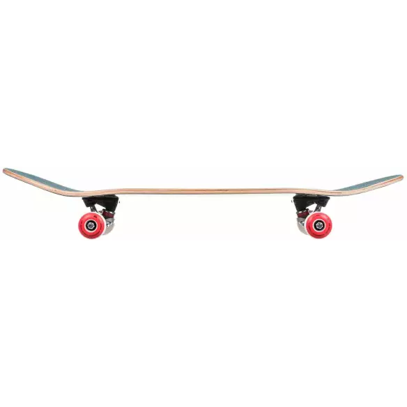 Skateboard Quiksilver Shred