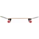 Skateboard Quiksilver Shred