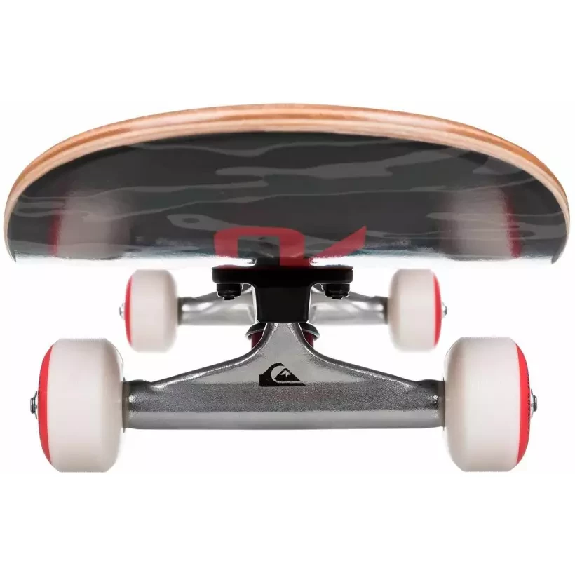 Skateboard Quiksilver Mission