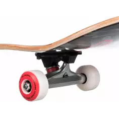 Skateboard Quiksilver Mission 2