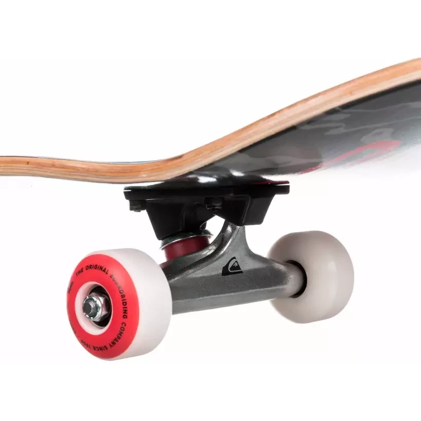 Skateboard Quiksilver Mission