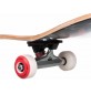 Skateboard Quiksilver Mission