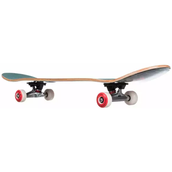 Skateboard Quiksilver Shred