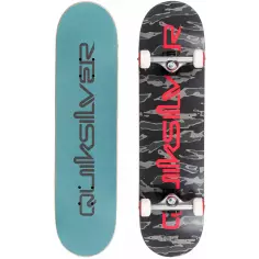 Skateboard Quiksilver Shred